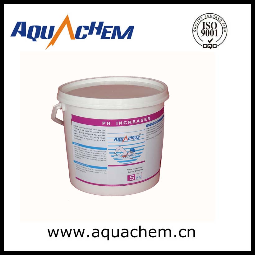 PH PLUS (Sodium Carbonate )