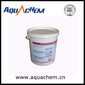 Chlorine Stabilizer -Cyanuric Acid 98% powder, gran or tablet