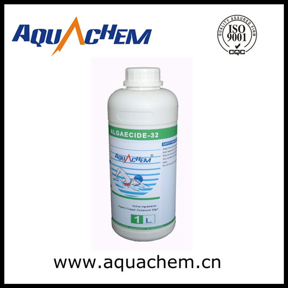  ALGAECIDE-32 Cu hữu cơ