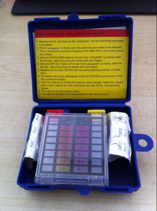 DPDNo.1 &Phenol RedTablet